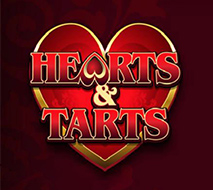 Rhyming Reels – Hearts & Tarts