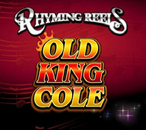 Rhyming Reels – Old King Cole