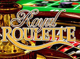 Royal Roulette