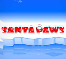 Santa Paws