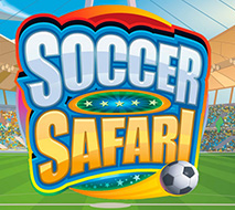 Soccer Safari
