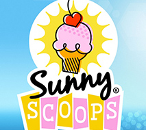 Sunny Scoops