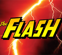 The Flash™