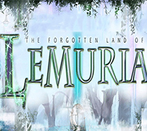 The Forgotten Land of Lemuria