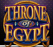 Throne of Egypt