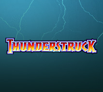 Thunderstruck