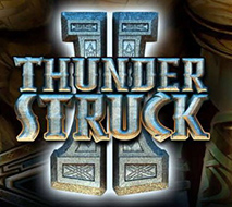 Thunderstruck II