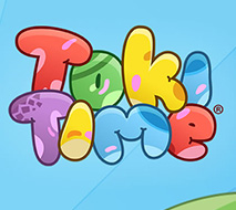 Toki Time