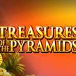 Treasure of the Pyramids