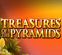 Treasure of the Pyramids