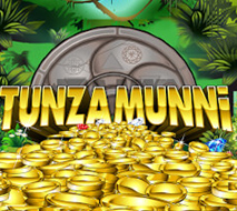 Tunzamunni