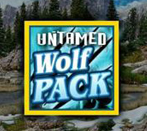 Untamed Wolf Pack