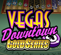 Vegas Downtown Blackjack Gold