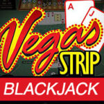 Vegas Strip Blackjack