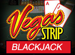 Vegas Strip Blackjack