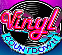 Vinyl Countdown