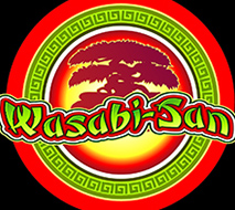 Wasabi San