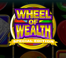 Wheel of Wealth Special Edition