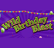 Wild Birthday Blast