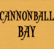 Cannonball Bay