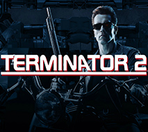 Terminator 2™