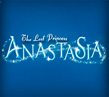 The Lost Princess Anastasia