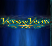 Victorian Villain