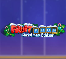 Fruit Shop Christmas Edition