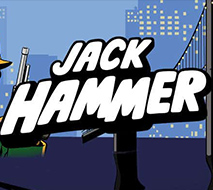 Jack Hammer™