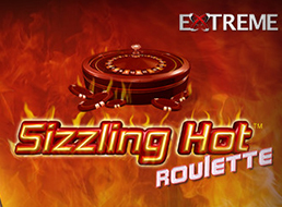 Sizzling Hot Roulette