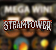 Steam Tower