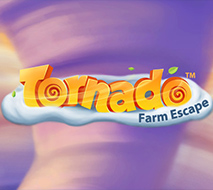 Tornado Farm Escape