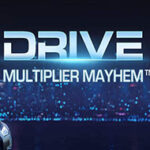 Drive multiplayer mayhem