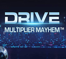 Drive Multiplier Mayhem