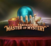 Fantasini Master of Mystery