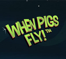 When Pigs Fly