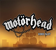 Motorhead™