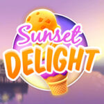 Sun Set Delight