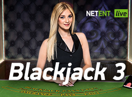 Blackjack 3