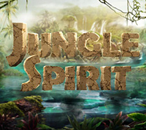 Jungle Spirit: Call of the Wild