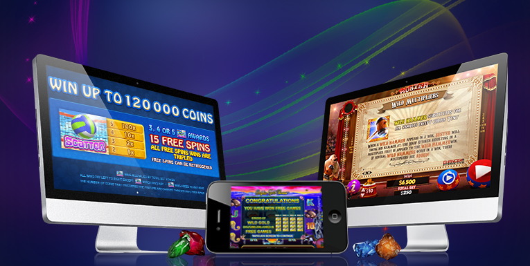 A Quick Guide to Online Slots Bonus Features