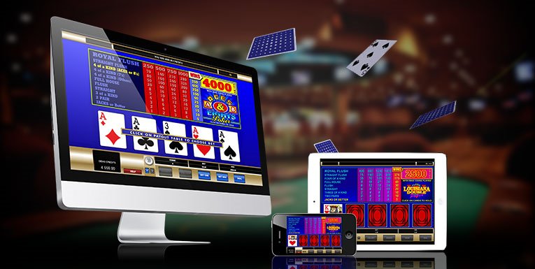 Top 10 Tips To Play Online Poker