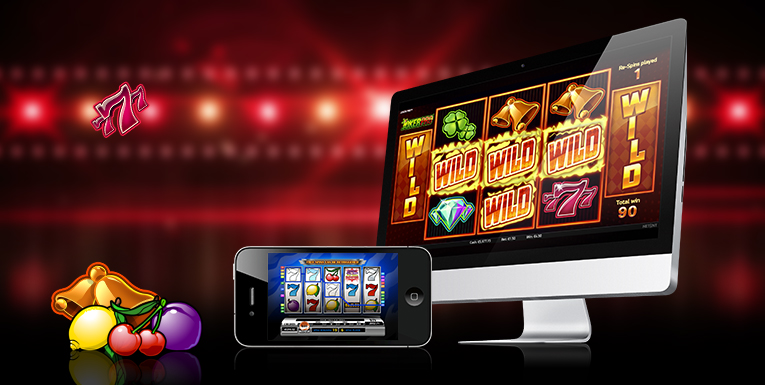 Types of Casino Slots Online Game Reel Symbols | SpinzWin