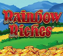 Rainbow Riches