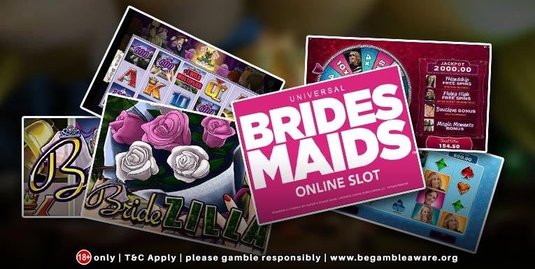 The Bride-themed No Deposit Bonus Slots at SpinzWin