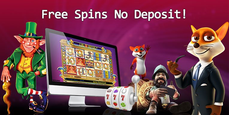 A Quick Guide to Free Spins No Deposit