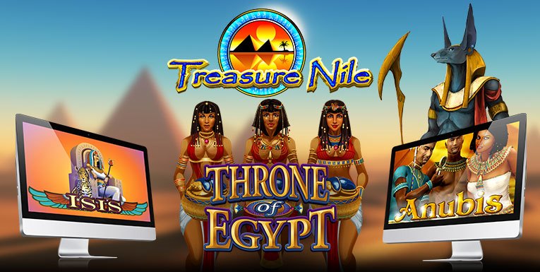 Ancient Egypt Slots – Play Egyptian-Themed Slots for Free Ancient Egypt Slots – Play Egyptian-Themed Slots for Free