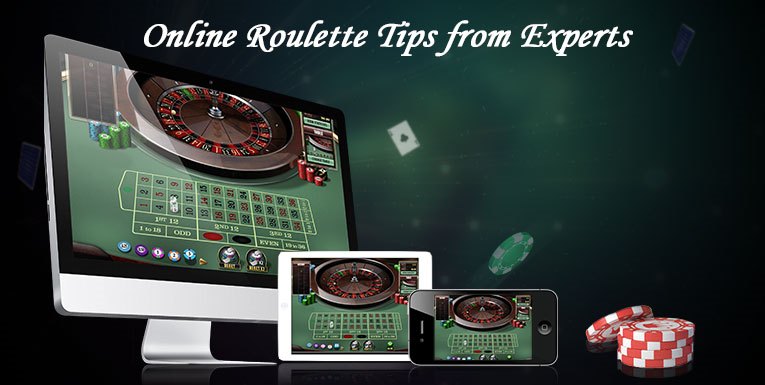 Online Roulette Tips from Qualified Experts