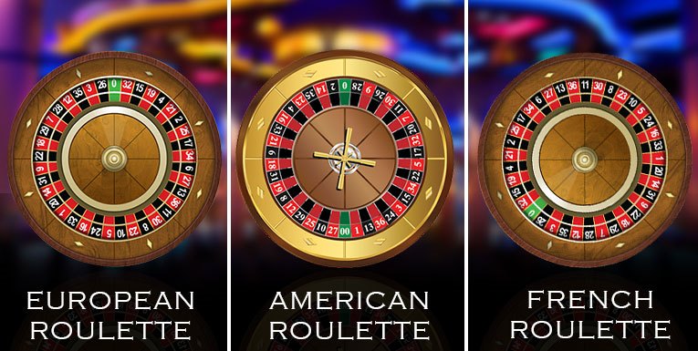 SpinzWin’s Ultimate Guide to Online Roulette Wheels