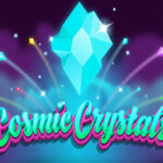 Cosmic Crystals